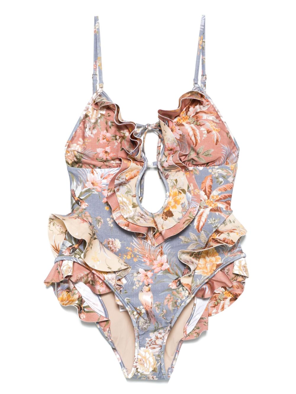 Zimmermann Sea clothing MultiColour - VivaceVenus