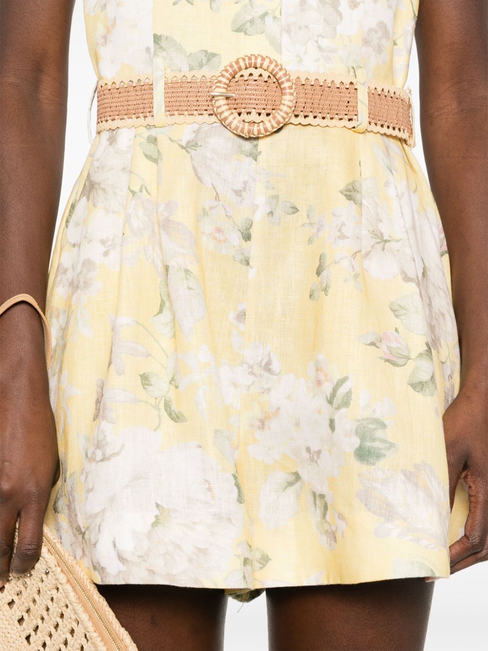 Zimmermann Dresses Yellow - VivaceVenus