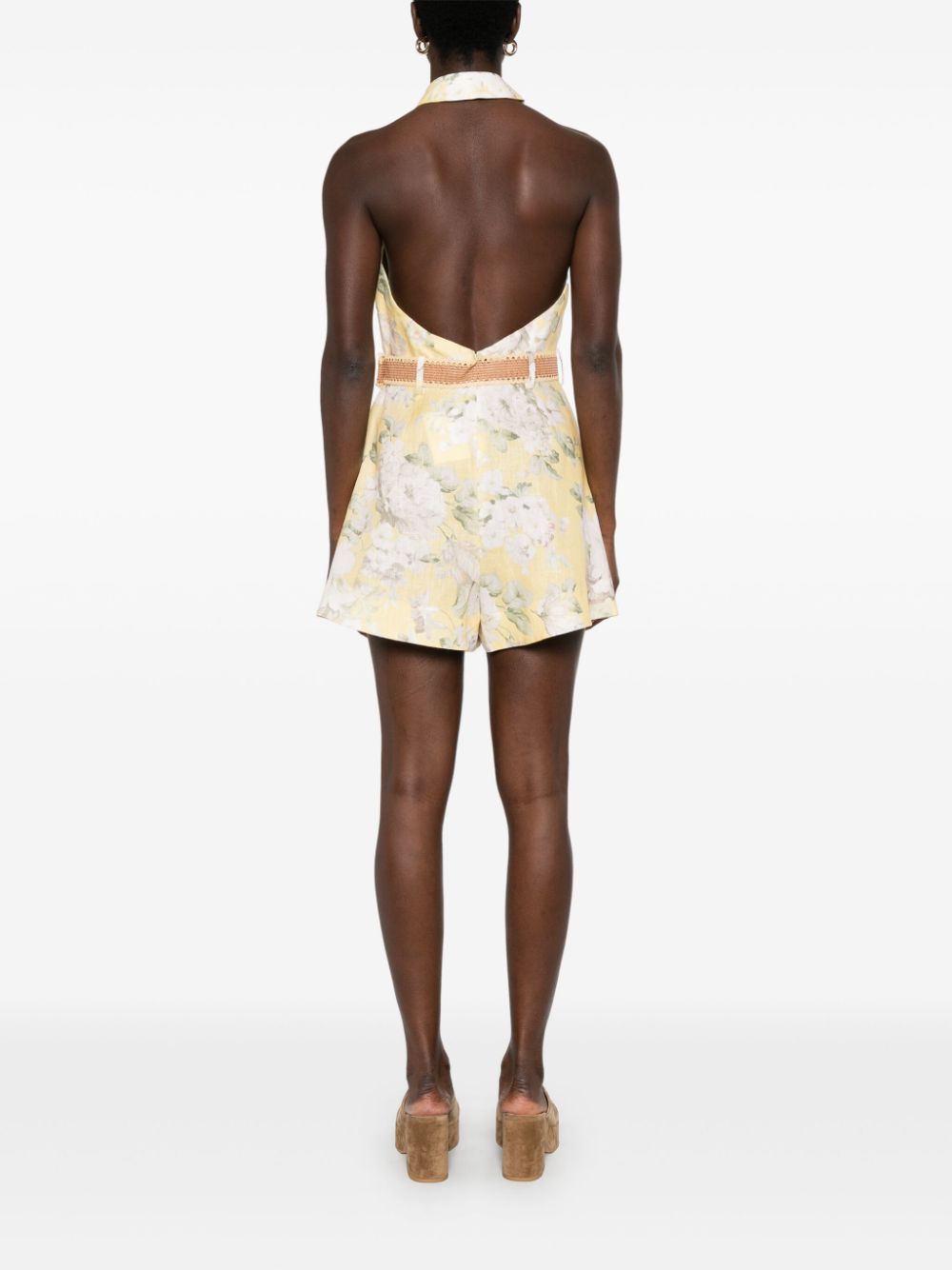 Zimmermann Dresses Yellow - VivaceVenus