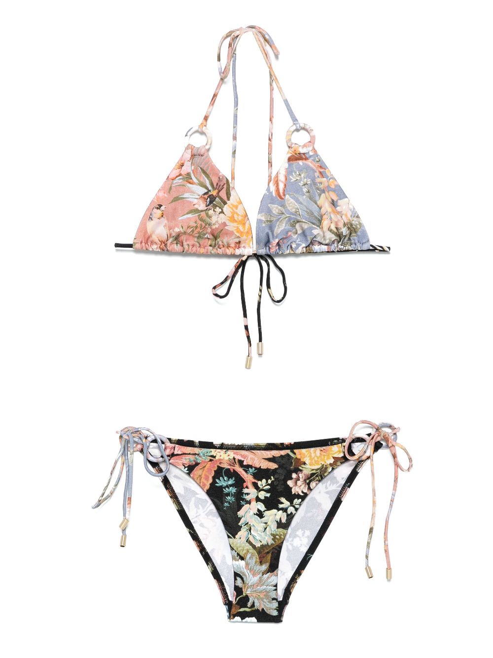 Zimmermann Sea clothing MultiColour - VivaceVenus