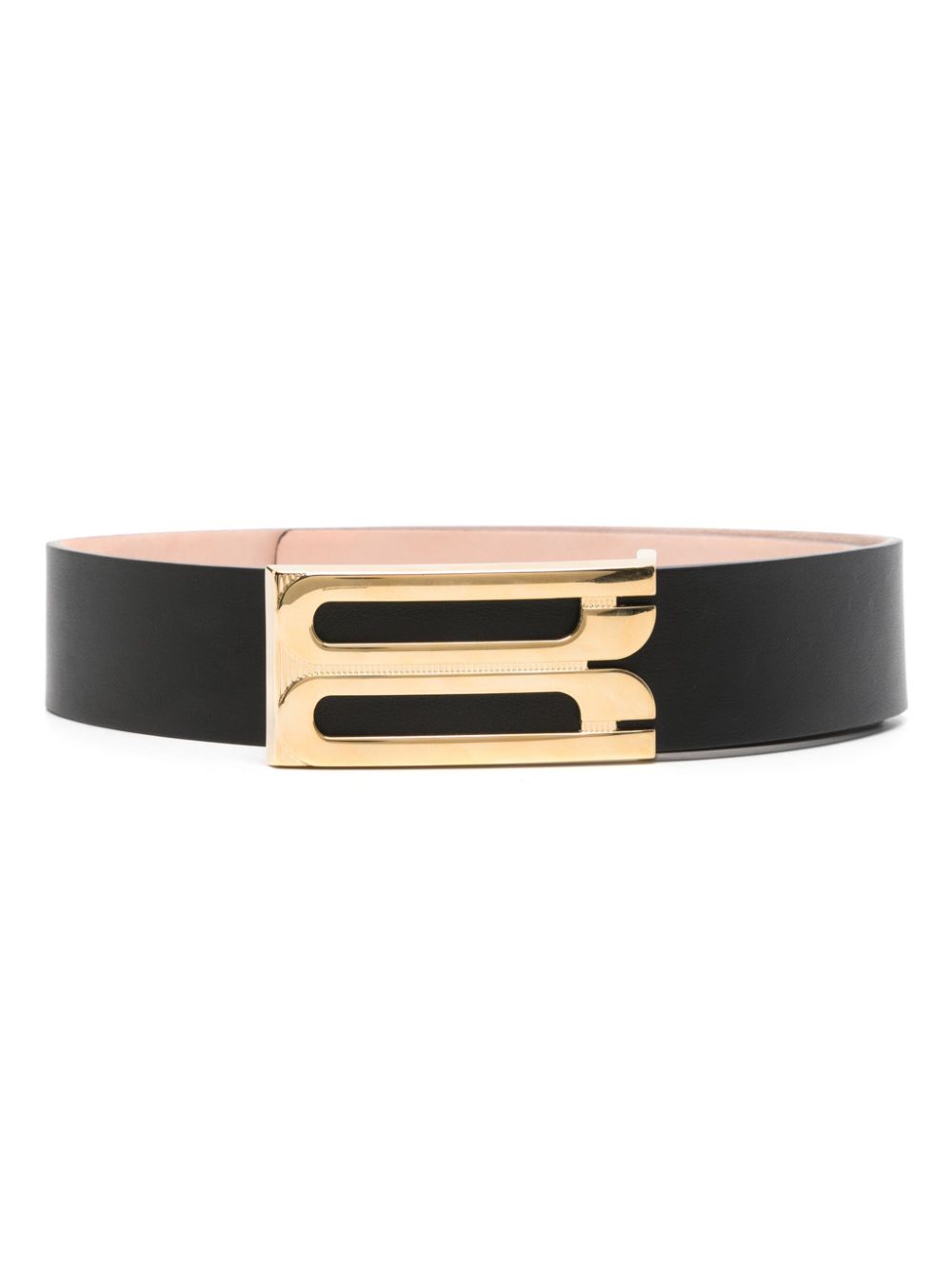 Victoria Beckham Belts Black - VivaceVenus