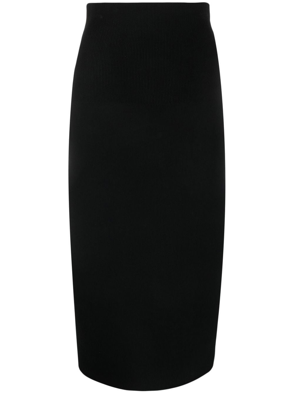 Victoria Beckham Skirts Black - VivaceVenus