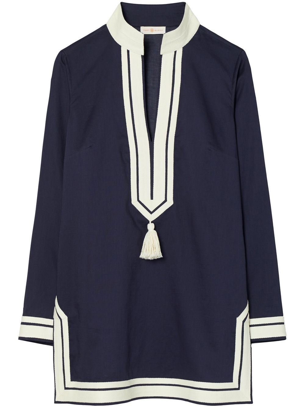 Tory Burch Dresses Blue - VivaceVenus