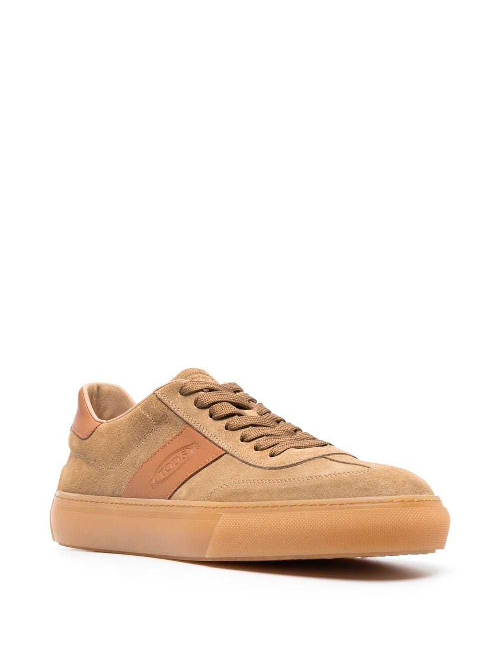 Tod's Sneakers Beige - VivaceVenus