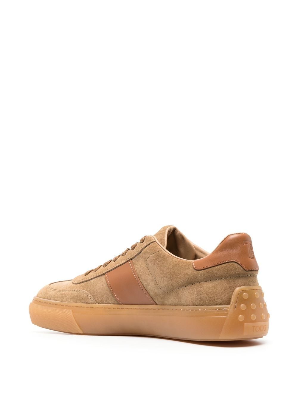 Tod's Sneakers Beige - VivaceVenus