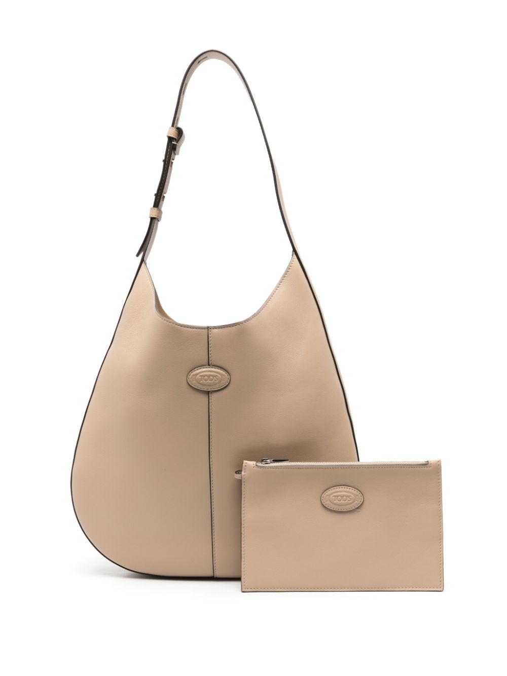 Tod's Bags.. Beige - VivaceVenus