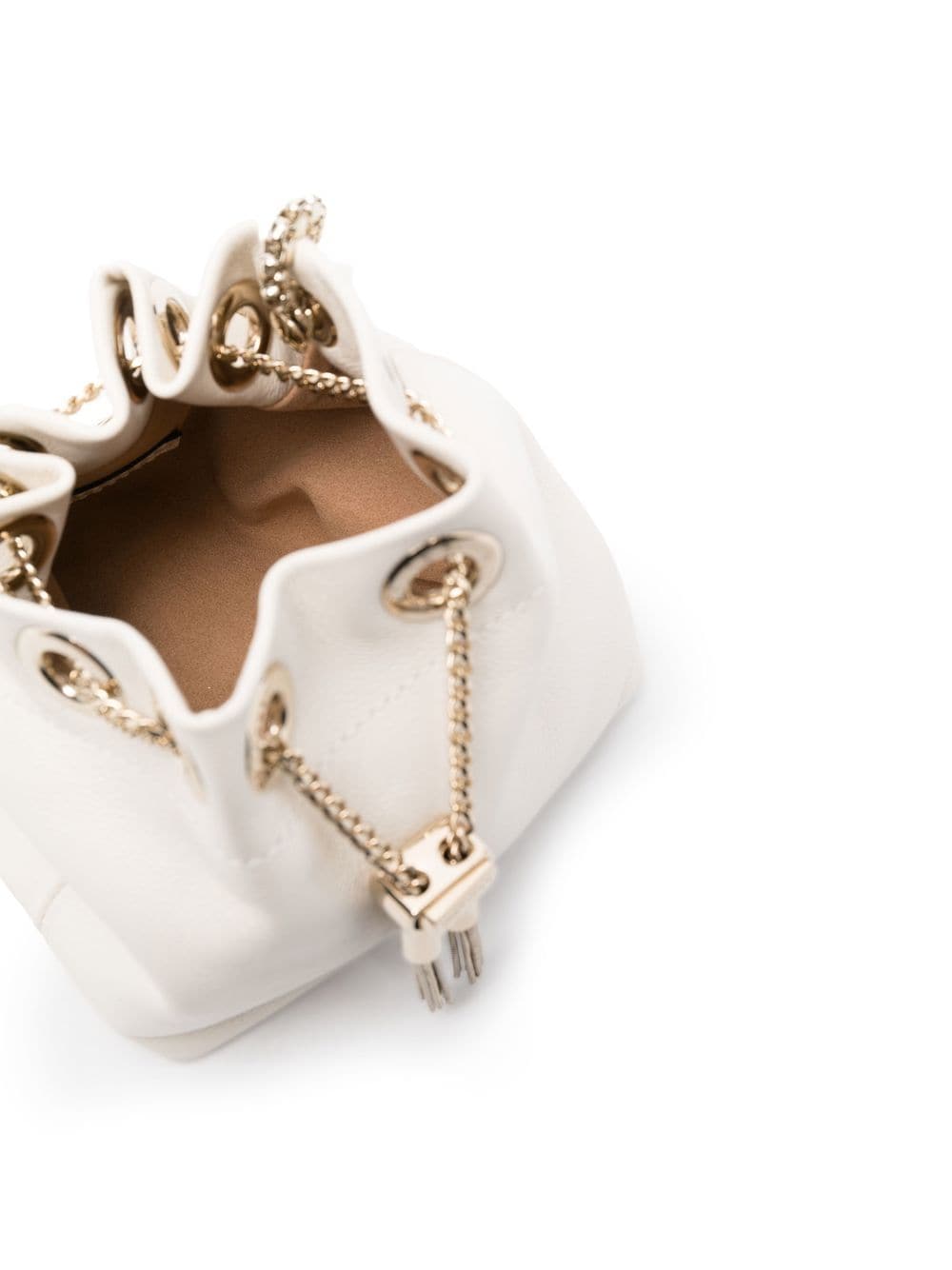 Jimmy Choo Bags.. White - VivaceVenus