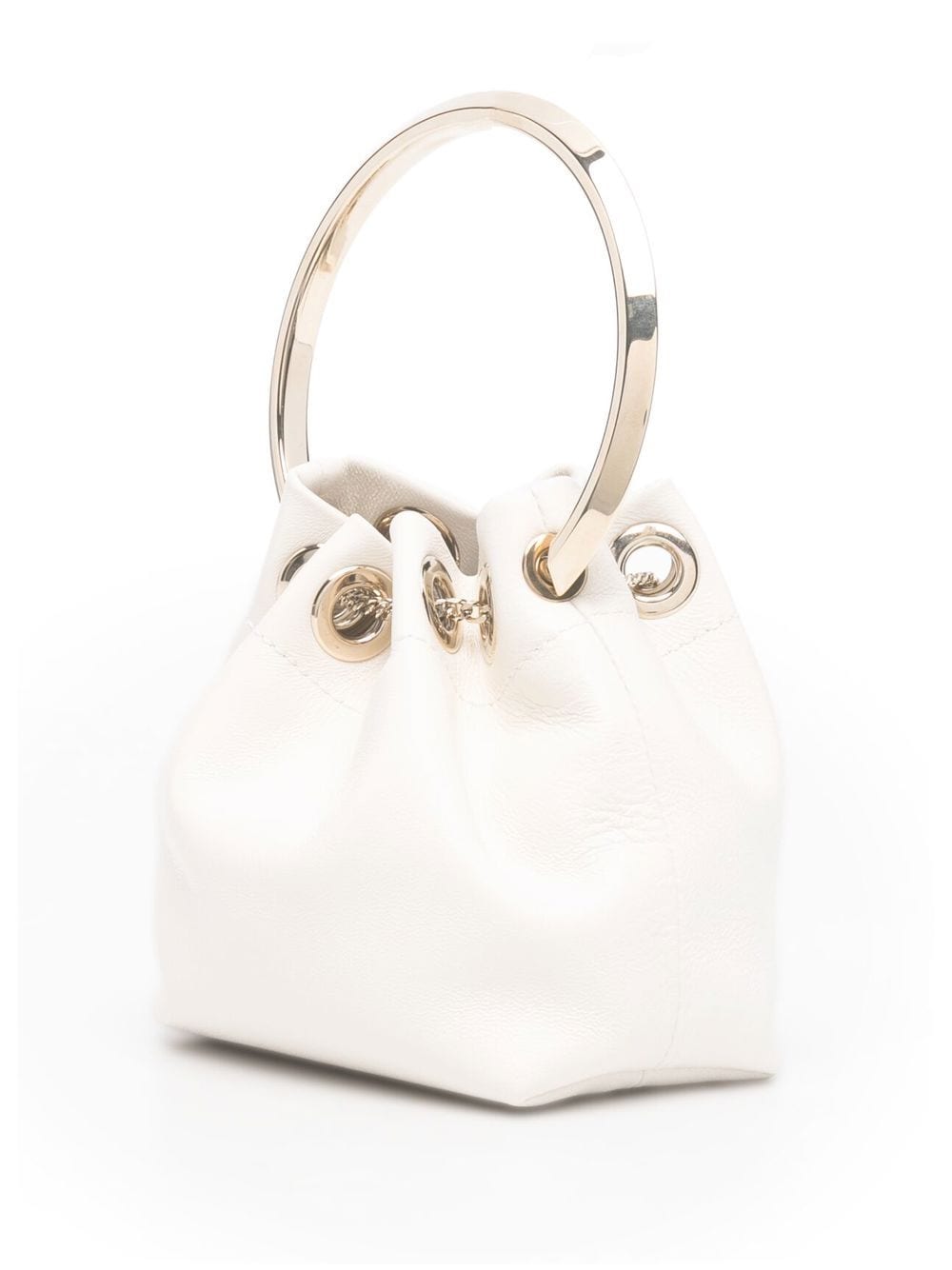 Jimmy Choo Bags.. White - VivaceVenus