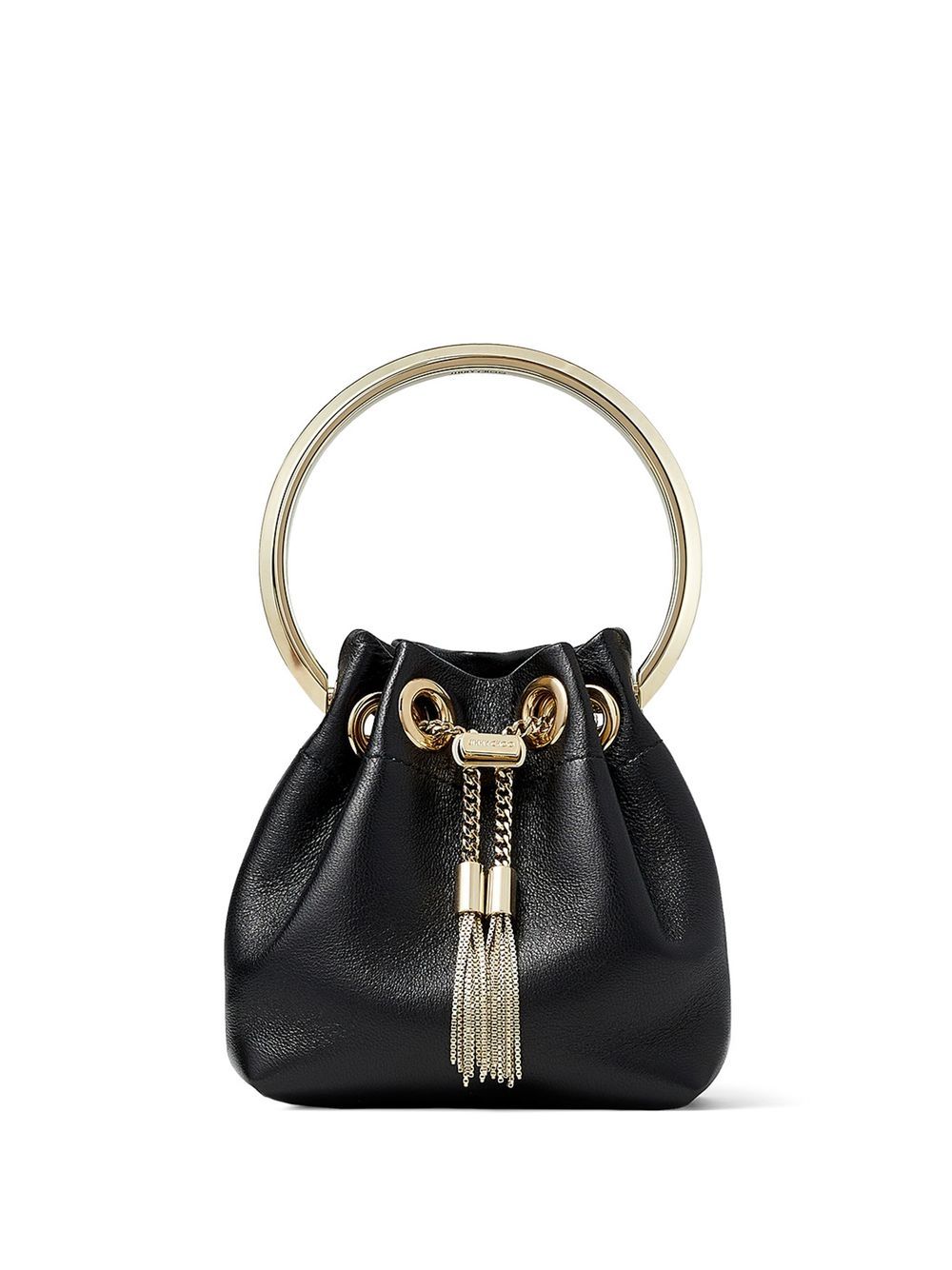 Jimmy Choo Bags.. Black