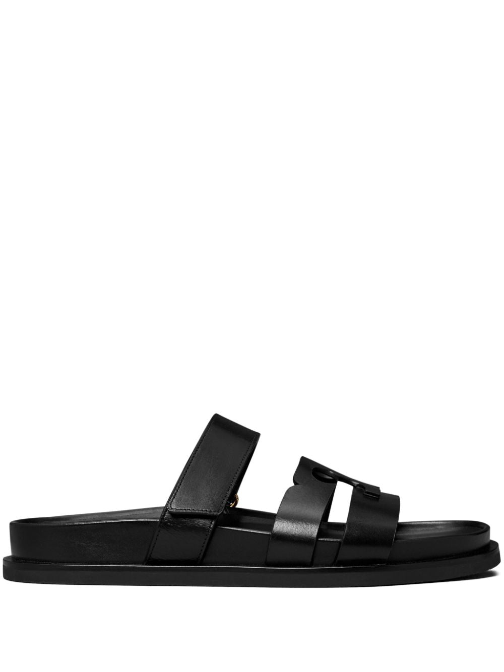 Tory Burch Sandals Black - VivaceVenus