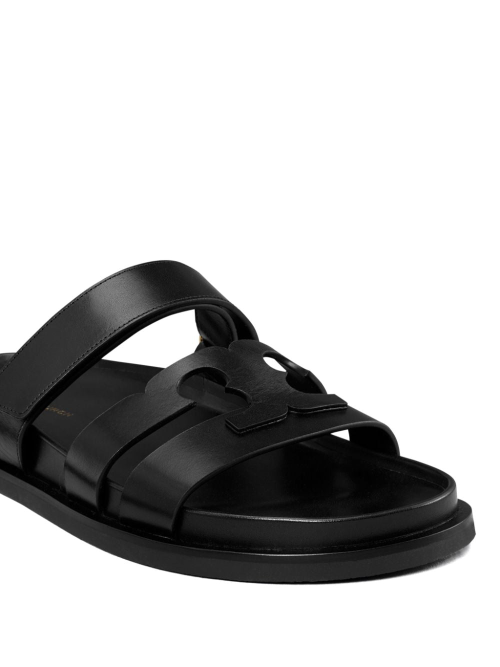 Tory Burch Sandals Black - VivaceVenus