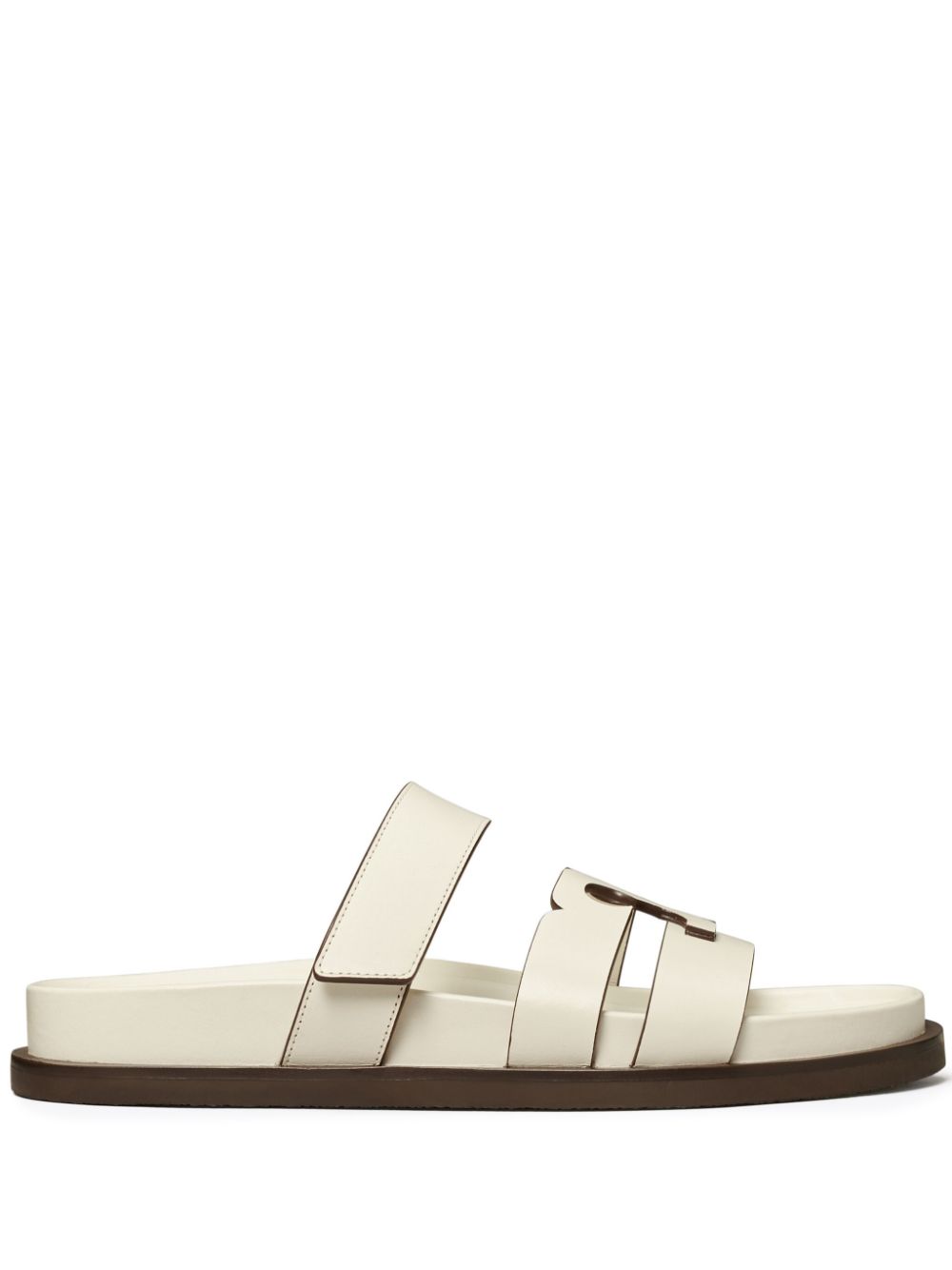 Tory Burch Sandals White - VivaceVenus