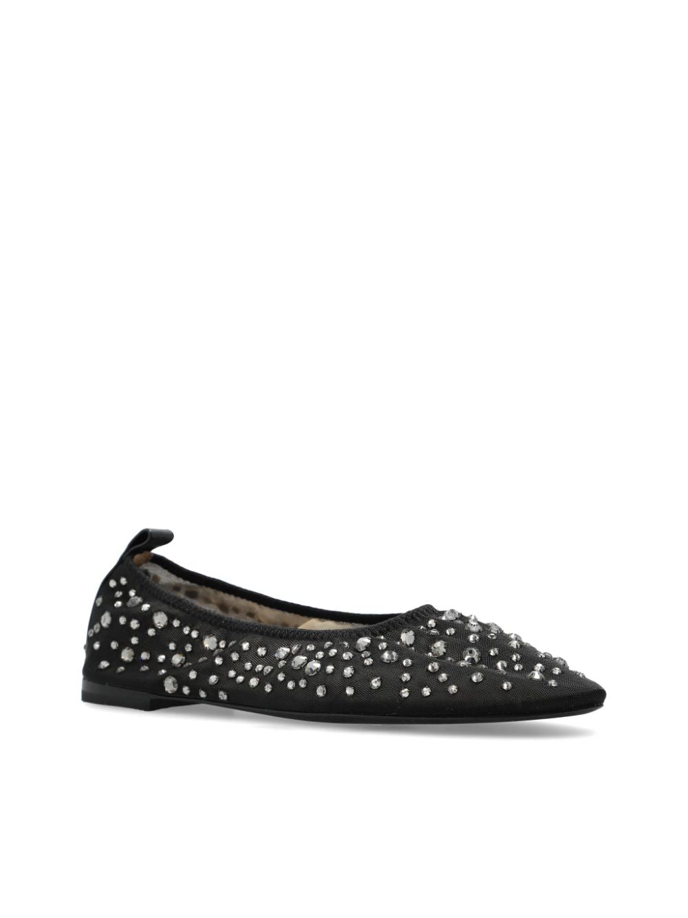 Tory Burch Flat shoes Black - VivaceVenus