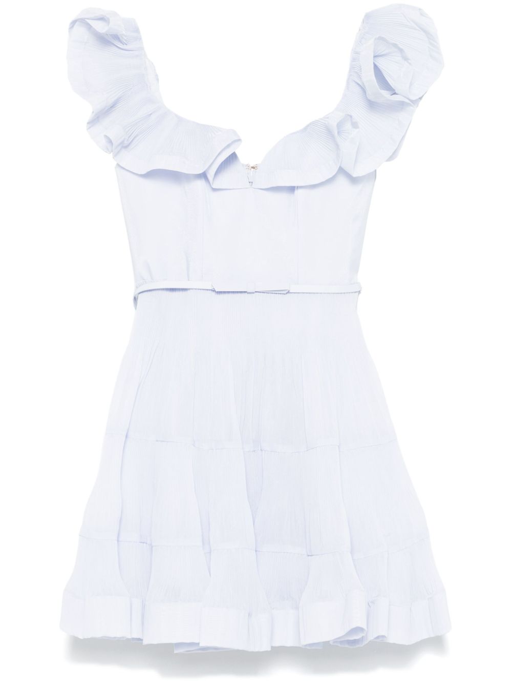 Zimmermann Dresses Clear Blue - VivaceVenus