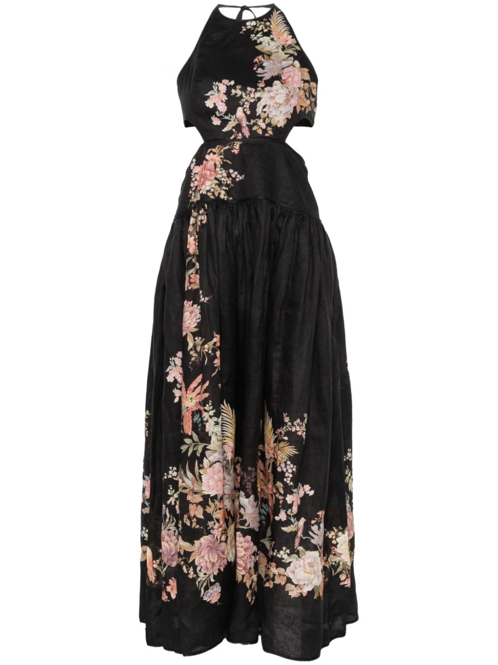 Zimmermann Dresses Black - VivaceVenus