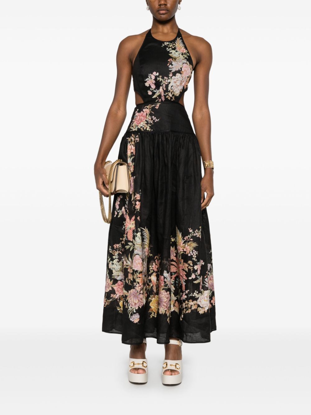 Zimmermann Dresses Black - VivaceVenus