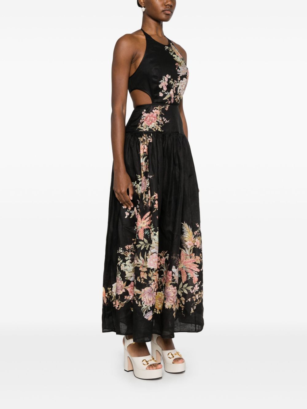 Zimmermann Dresses Black - VivaceVenus