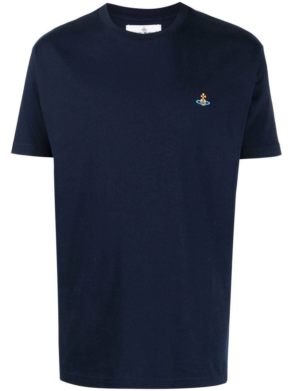 Vivienne Westwood T-shirts and Polos Blue - VivaceVenus