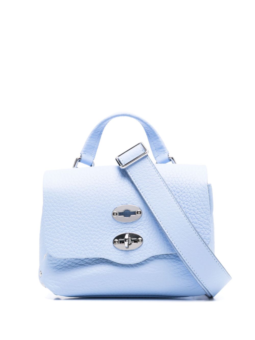 Zanellato Bags.. Blue - VivaceVenus