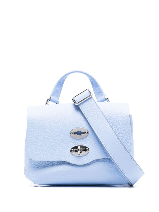 Zanellato Bags.. Clear Blue - VivaceVenus