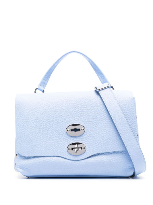 Zanellato Bags.. Clear Blue - VivaceVenus