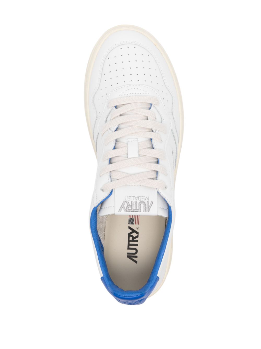 AUTRY Sneakers Blue