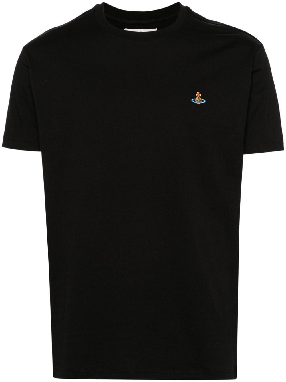 Vivienne Westwood T-shirts and Polos Black - VivaceVenus