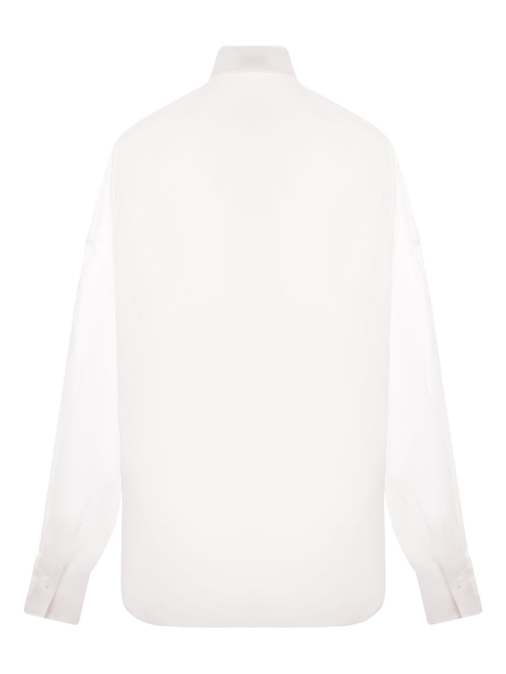 Brunello Cucinelli Shirts White - VivaceVenus