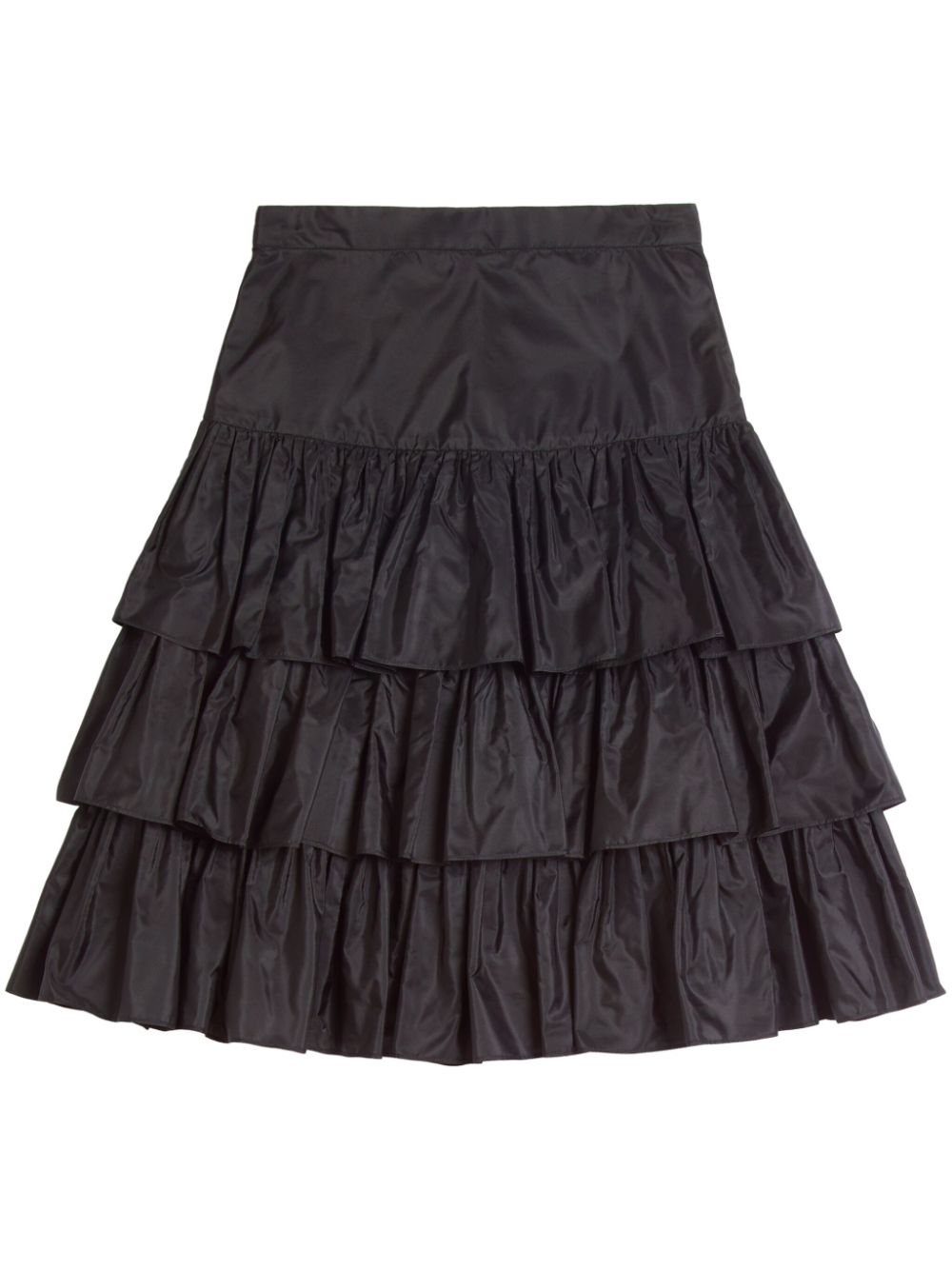 Valentino Skirts Black - VivaceVenus