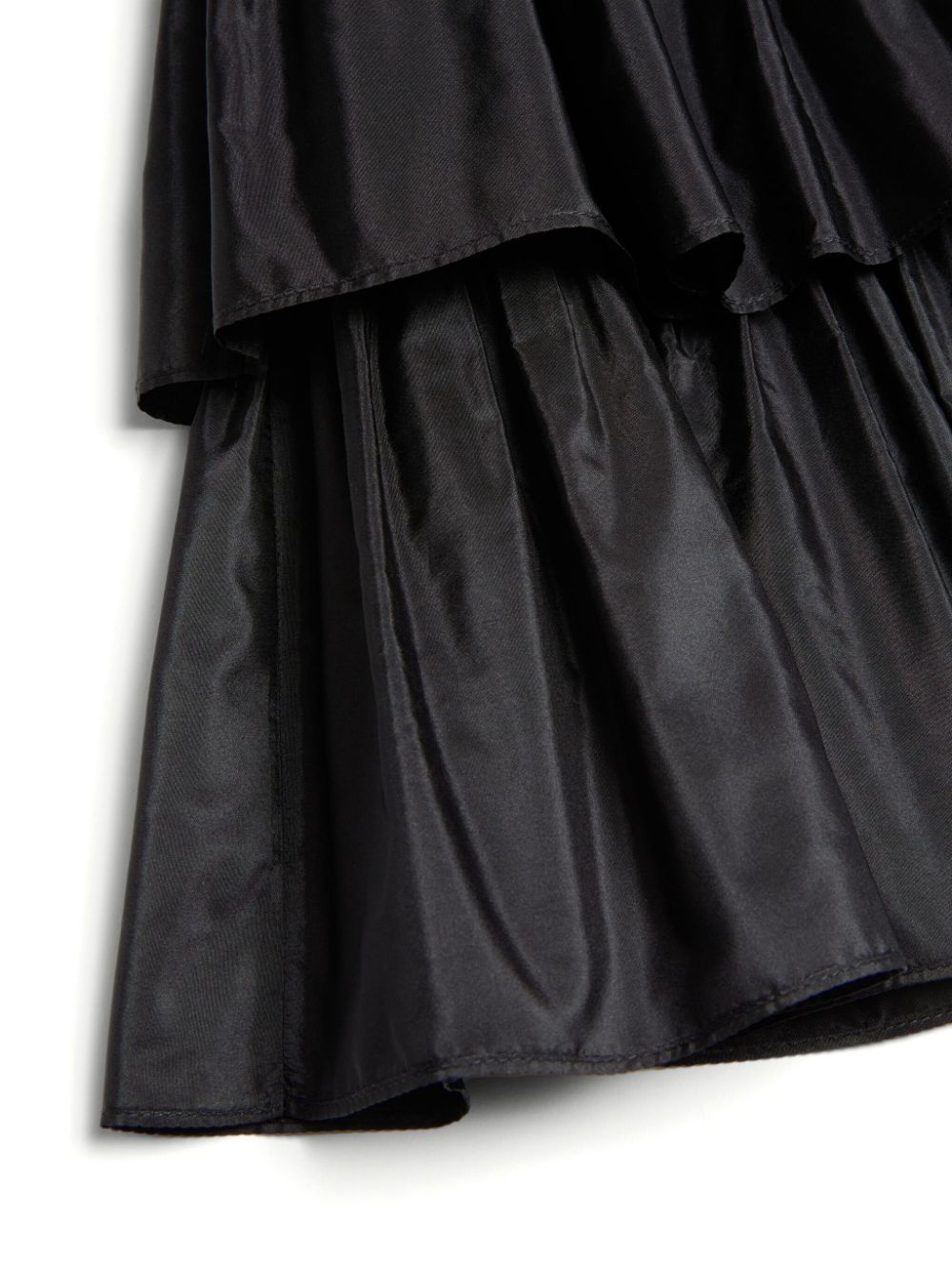 Valentino Skirts Black - VivaceVenus