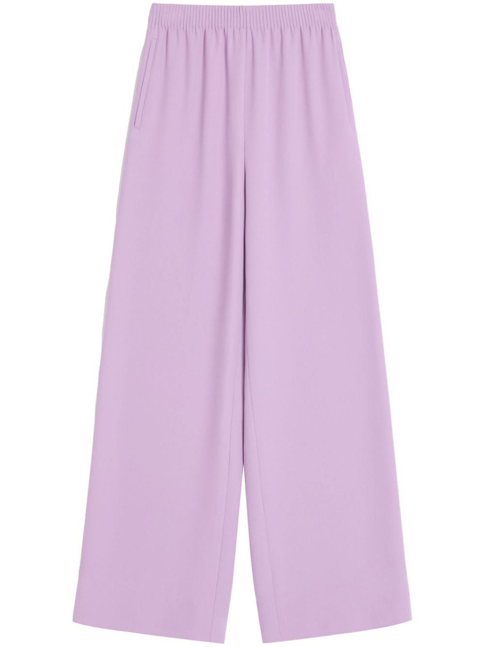 Valentino Trousers Lilac - VivaceVenus