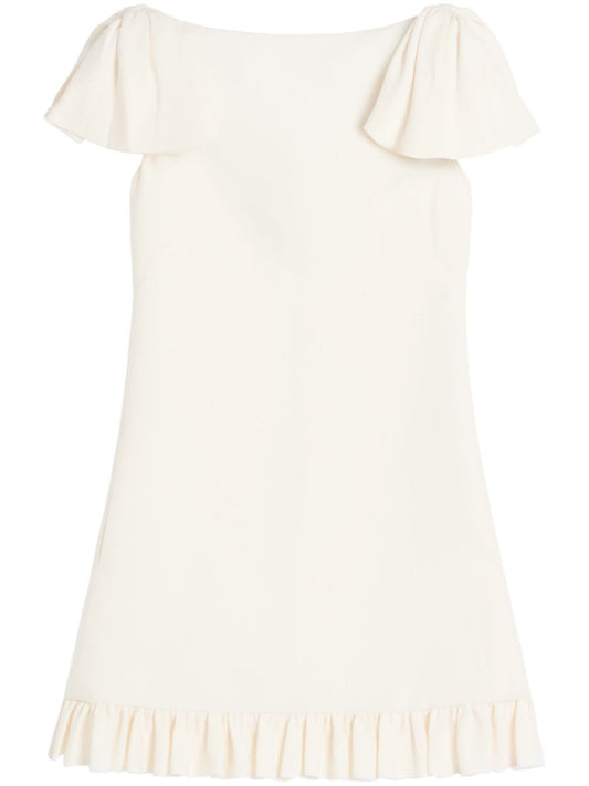 Valentino Dresses Ivory - VivaceVenus