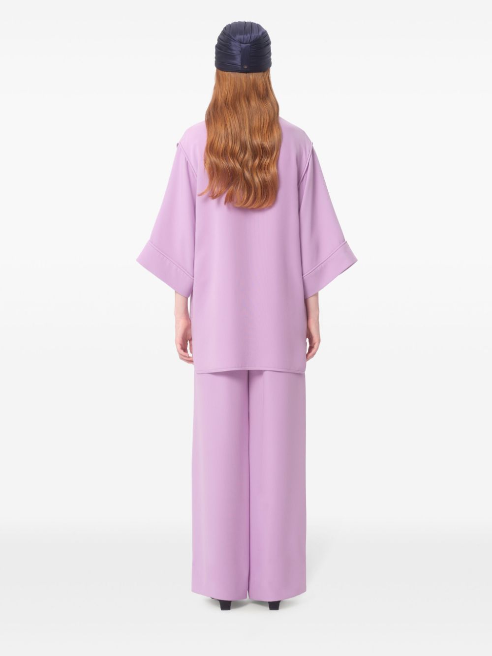 Valentino Dresses Lilac - VivaceVenus