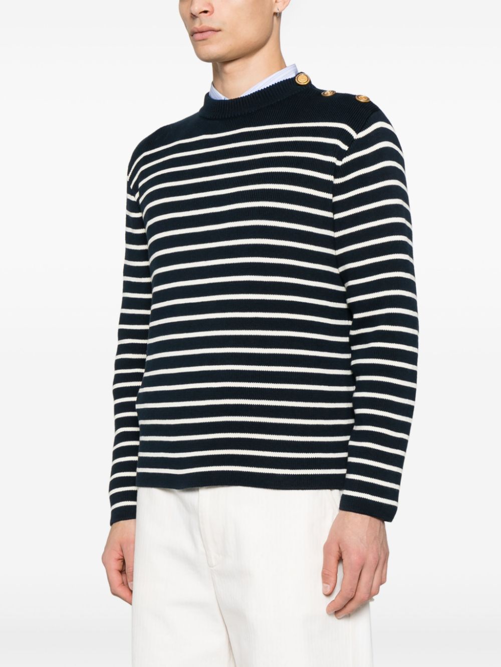 Valentino Sweaters White - VivaceVenus