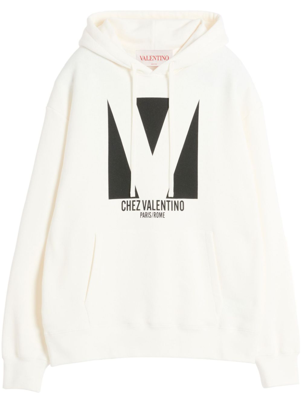 Valentino Sweaters Ivory - VivaceVenus