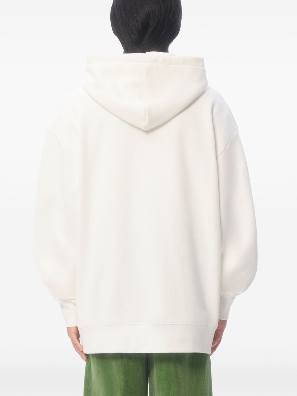 Valentino Sweaters Ivory - VivaceVenus