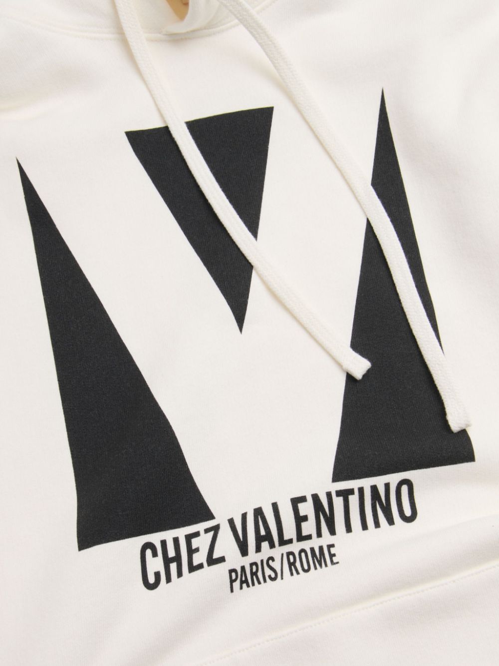 Valentino Sweaters Ivory - VivaceVenus