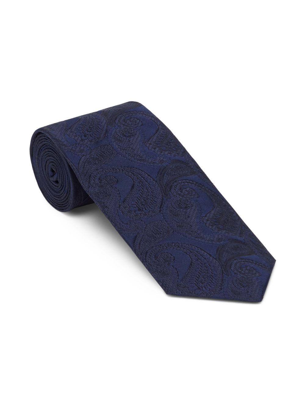 Brunello Cucinelli Ties Blue