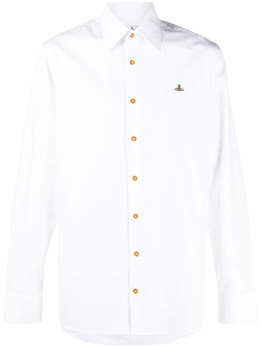 Vivienne Westwood Shirts White