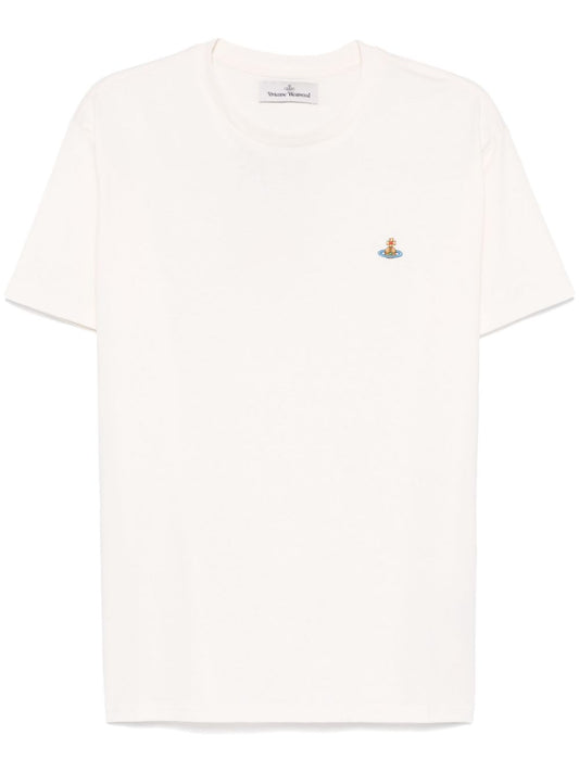 Vivienne Westwood T-shirts and Polos White