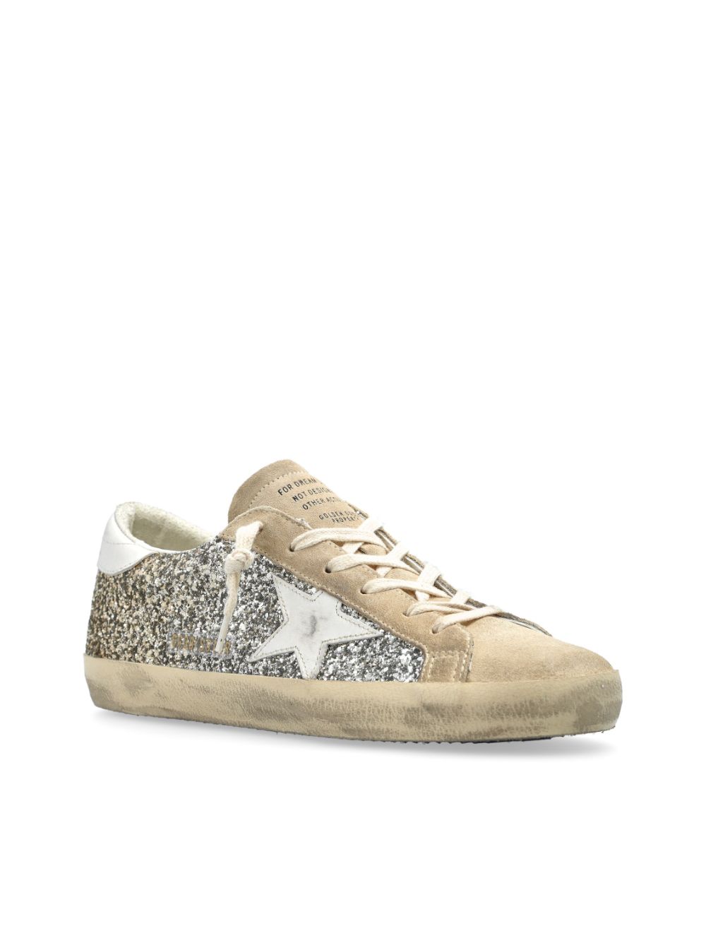 Golden Goose Sneakers Golden