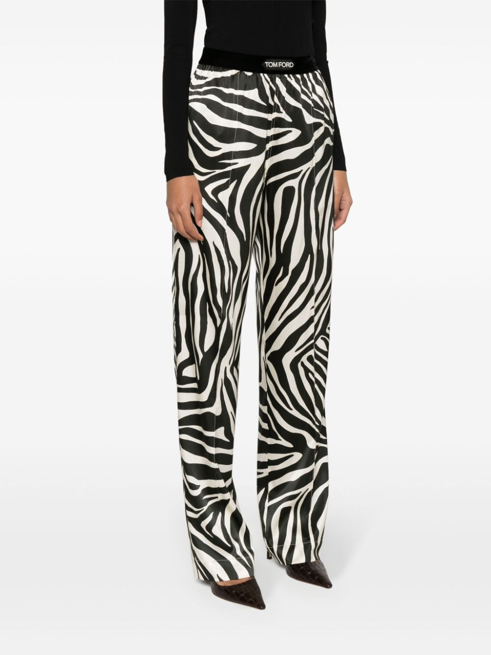 Tom Ford Trousers - VivaceVenus