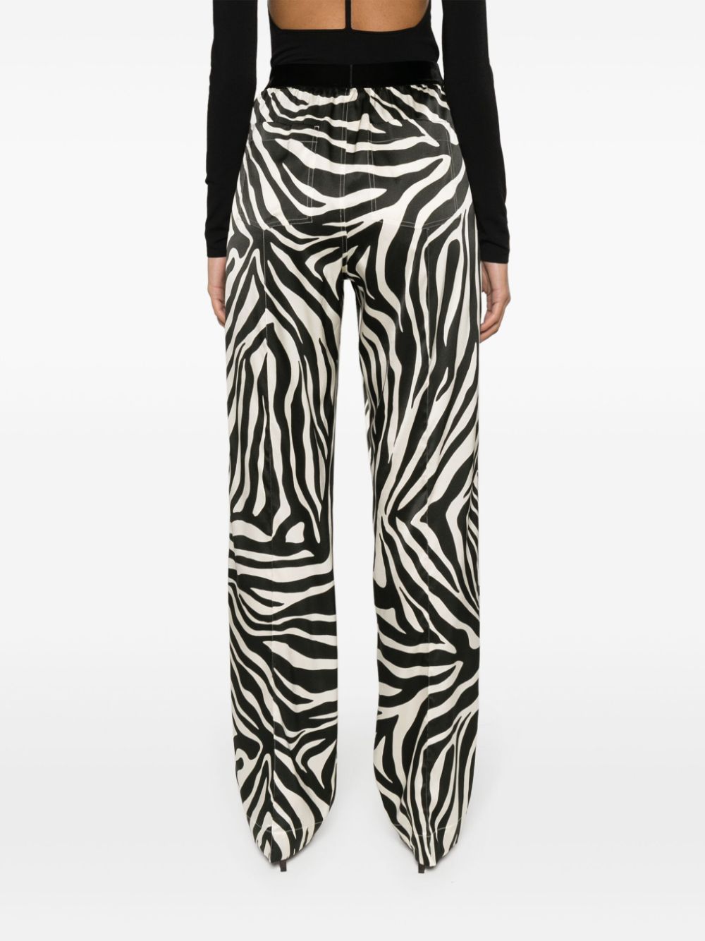 Tom Ford Trousers - VivaceVenus