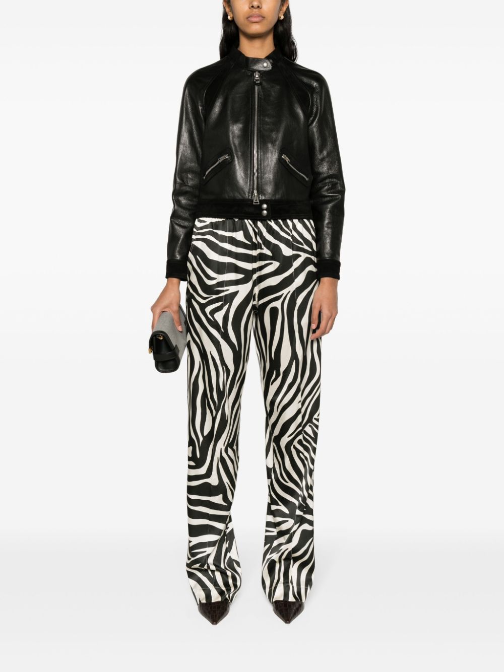 Tom Ford Trousers - VivaceVenus