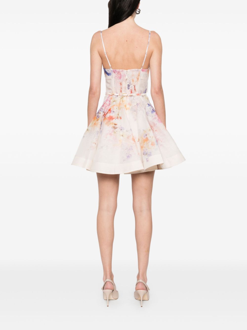 Zimmermann Dresses Powder - VivaceVenus