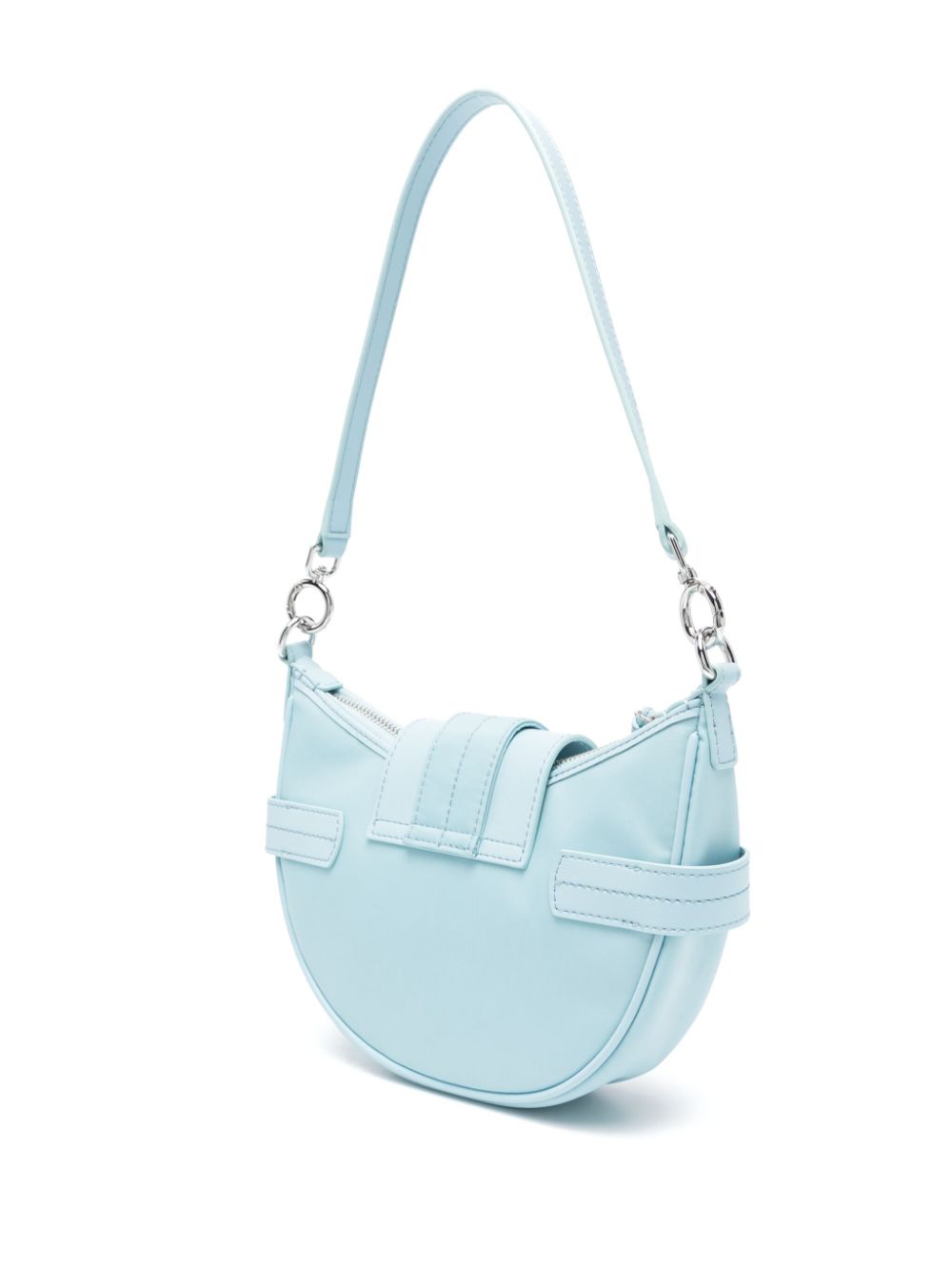 GANNI Bags.. Clear Blue - VivaceVenus