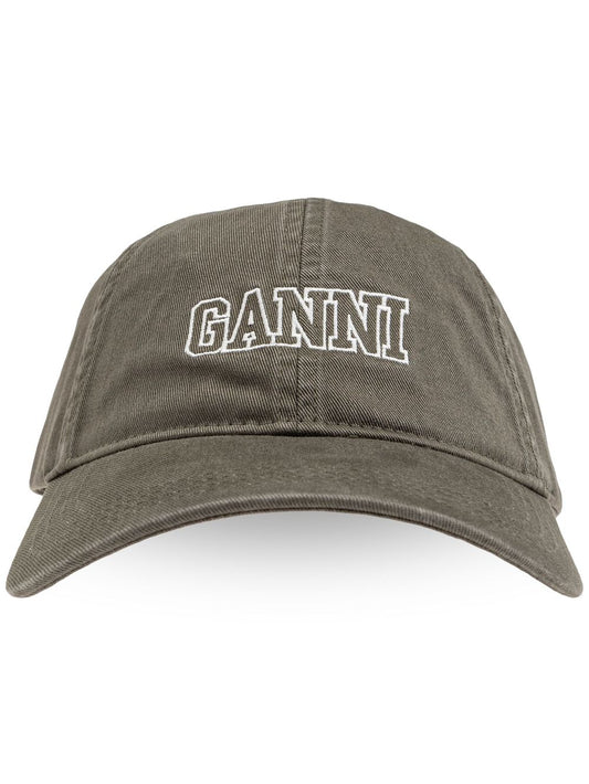 GANNI Hats - VivaceVenus