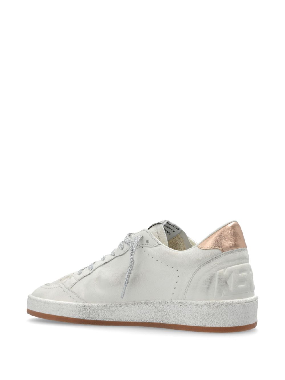 Golden Goose Sneakers Blue - VivaceVenus