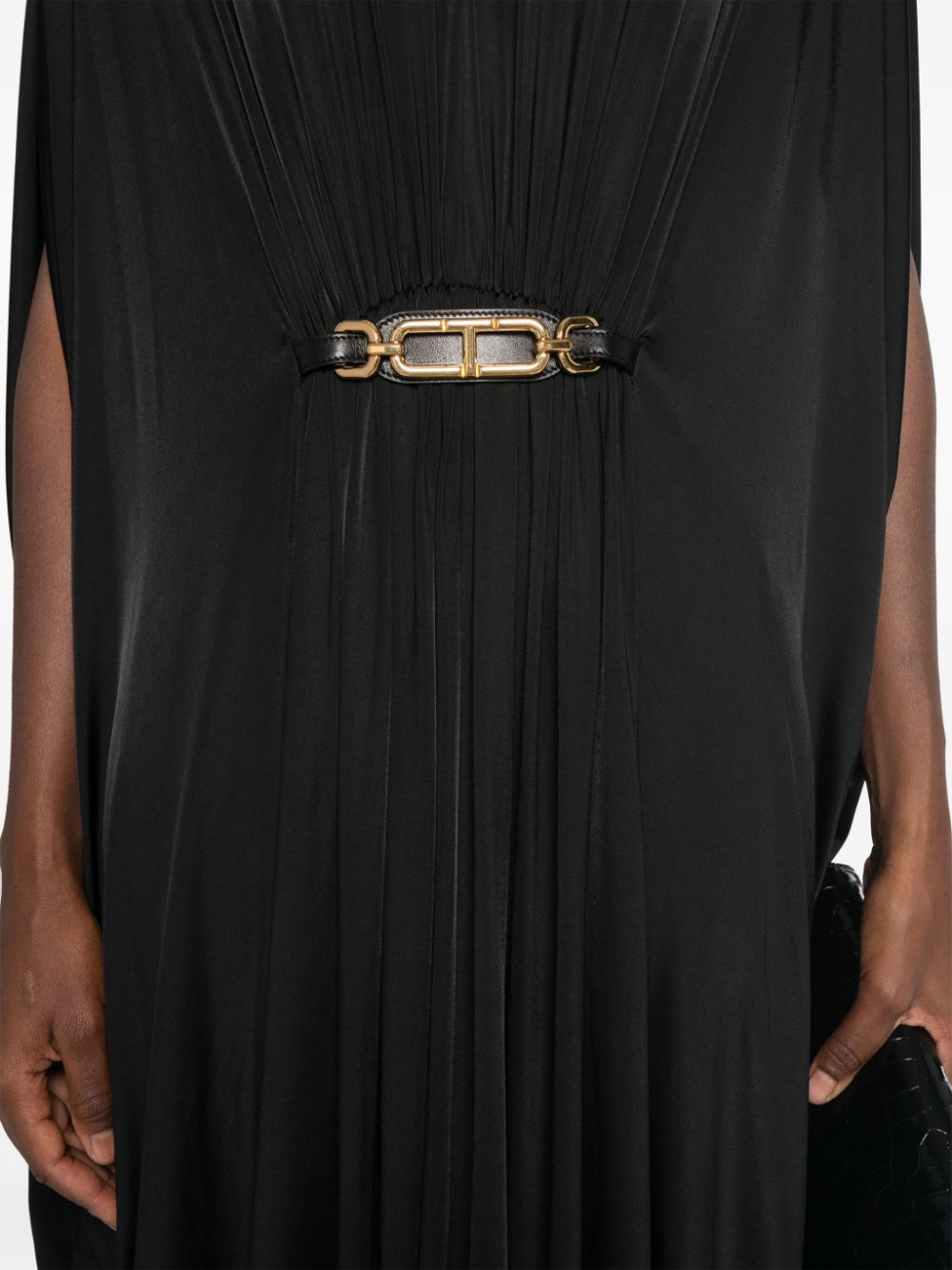 Tom Ford Dresses Black - VivaceVenus