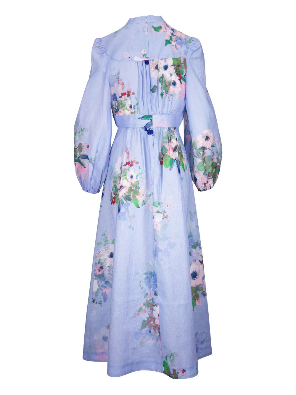 Zimmermann Dresses Clear Blue - VivaceVenus